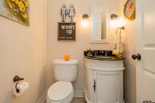 1020 Shadowood Dr, Marshall, TX 75672 - Photo 31