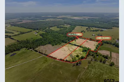Lot A Cr 3324, Pittsburg, TX 75686 - Photo 7