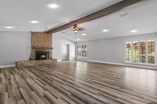 1821 Azalea St, Gilmer, TX 75644 - Photo 3