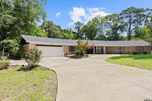 1821 Azalea St, Gilmer, TX 75644 - Photo 33