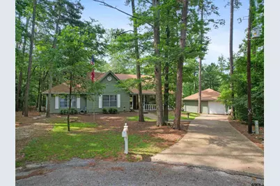 184 Shiprock Path, Holly Lake Ranch, TX 75765 - Photo 1