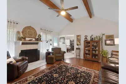 184 Shiprock Path, Holly Lake Ranch, TX 75765 - Photo 3