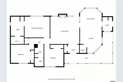 184 Shiprock Path, Holly Lake Ranch, TX 75765 - Photo 31