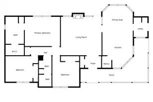 184 Shiprock Path, Holly Lake Ranch, TX 75765 - Photo 31