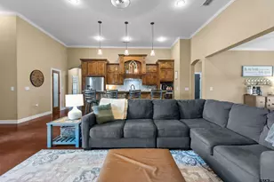 215 Deerfield Lake Cir, Longview, TX 75605 - Photo 29