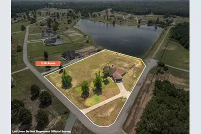 215 Deerfield Lake Circle, Longview, TX 75605 - Photo 3