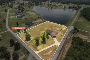 215 Deerfield Lake Cir, Longview, TX 75605 - Photo 3