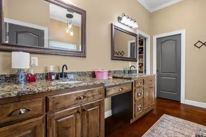 215 Deerfield Lake Circle, Longview, TX 75605 - Photo 41