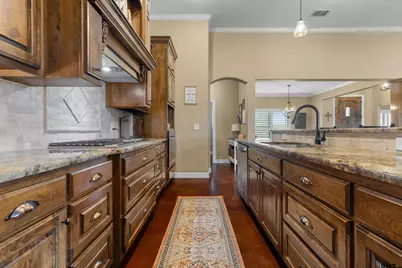 215 Deerfield Lake Circle, Longview, TX 75605 - Photo 31