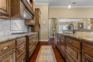 215 Deerfield Lake Cir, Longview, TX 75605 - Photo 31