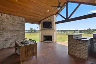 215 Deerfield Lake Cir, Longview, TX 75605 - Photo 13