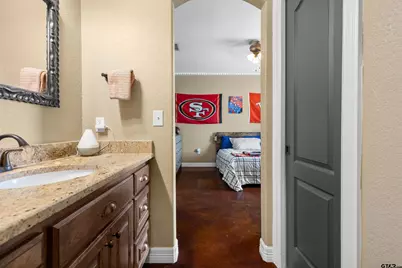 215 Deerfield Lake Circle, Longview, TX 75605 - Photo 9