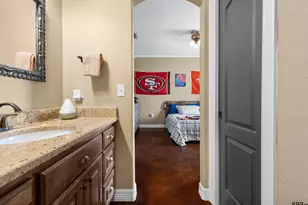 215 Deerfield Lake Cir, Longview, TX 75605 - Photo 9