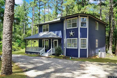 144 Pine Branch Glen, Holly Lake Ranch, TX 75765 - Photo 1