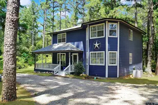 144 Pine Branch Glen, Holly Lake Ranch, TX 75765 - Photo 1