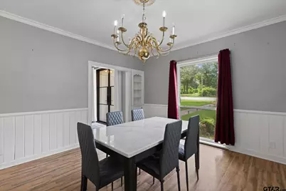 513 E Young, Longview, TX 75602 - Photo 17