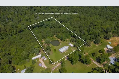 636 W. Roberson Rd., Hallsville, TX 75650 - Photo 3