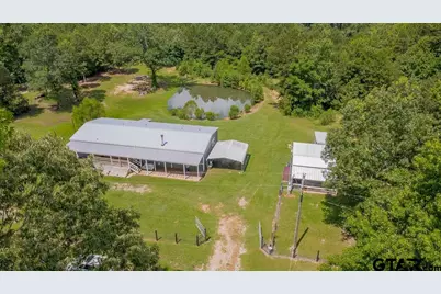 636 W. Roberson Rd., Hallsville, TX 75650 - Photo 9