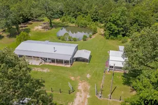 636 W Roberson Rd, Hallsville, TX 75650 - Photo 9