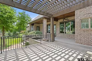 7532 Northlake Dr, Tyler, TX 75703 - Photo 17