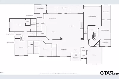 7532 Northlake Dr., Tyler, TX 75703 - Photo 47