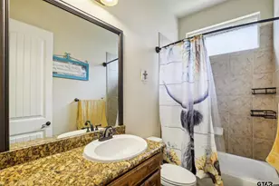 3449 Abes Landing Dr, Granbury, TX 76049 - Photo 21