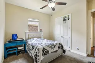 3449 Abes Landing Dr, Granbury, TX 76049 - Photo 23