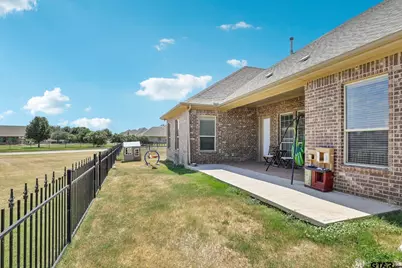 3449 Abes Landing Dr, Granbury, TX 76049 - Photo 31