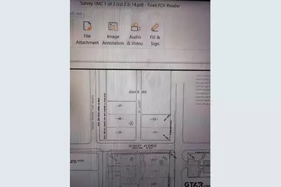 Tbd Lot17 College, Jacksonville, TX 75766 - Photo 1