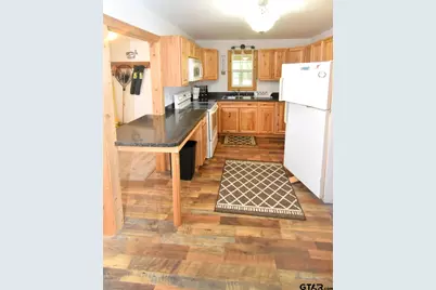 1611 County Road 1858, Yantis, TX 75497 - Photo 21