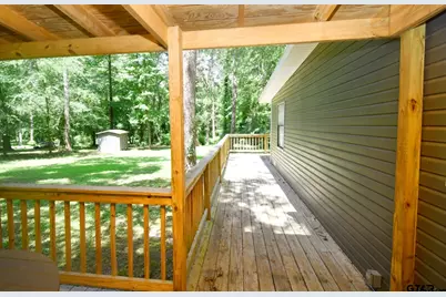 1611 County Road 1858, Yantis, TX 75497 - Photo 9