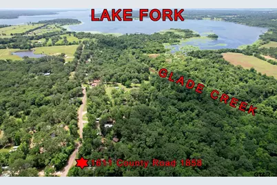 1611 County Road 1858, Yantis, TX 75497 - Photo 3