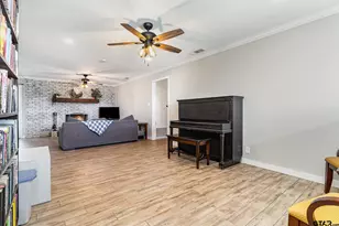 109 Carroll, Athens, TX 75752 - Photo 23