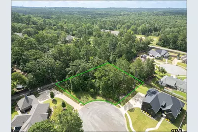 1242 Rainmaker, Tyler, TX 75703 - Photo 1