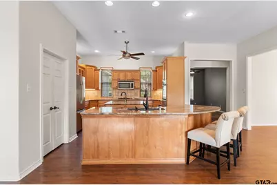 7031 Ridge Place Circle, Tyler, TX 75703 - Photo 7