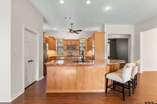 7031 Ridge Pl Cir, Tyler, TX 75703 - Photo 7