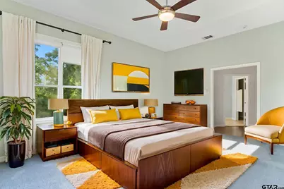 7031 Ridge Place Circle, Tyler, TX 75703 - Photo 11