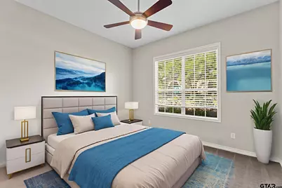 7031 Ridge Place Circle, Tyler, TX 75703 - Photo 17