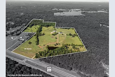 5989 Hwy. 259, Diana, TX 75640 - Photo 33