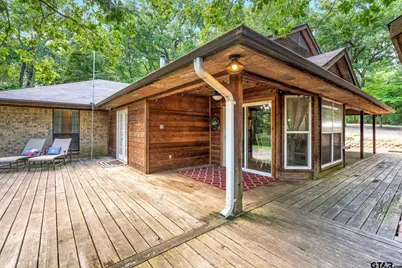 237 Saddleback Ln, Holly Lake Ranch, TX 75765 - Photo 29