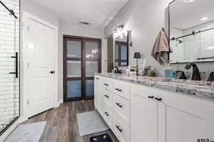 237 Saddleback Ln, Holly Lake Ranch, TX 75765 - Photo 17