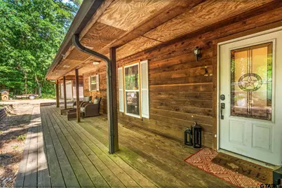 237 Saddleback Ln, Holly Lake Ranch, TX 75765 - Photo 5