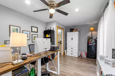 237 Saddleback Ln, Holly Lake Ranch, TX 75765 - Photo 25