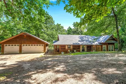 237 Saddleback Ln, Holly Lake Ranch, TX 75765 - Photo 1