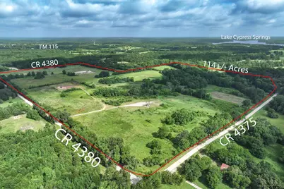 503 SE Cr 4380, Scroggins, TX 75480 - Photo 5