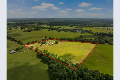 468 Cr 4211, Pittsburg, TX 75686 - Photo 35