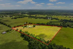 468 Co Rd 4211, Pittsburg, TX 75686 - Photo 35