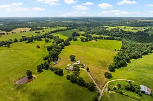 468 Co Rd 4211, Pittsburg, TX 75686 - Photo 31