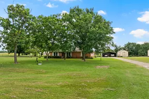 468 Co Rd 4211, Pittsburg, TX 75686 - Photo 1