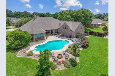 225 Chester Drive, Canton, TX 75103 - Photo 1